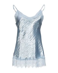 Топ без рукавов Paola Prata