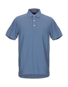Поло Tommy Hilfiger