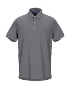 Поло Tommy Hilfiger