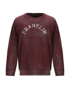 Толстовка Franklin & Marshall