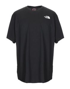 Футболка The North Face