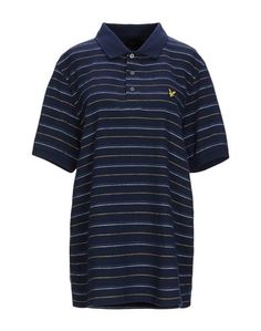 Поло Lyle & Scott