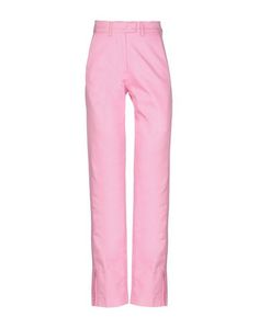 Повседневные брюки Msgm