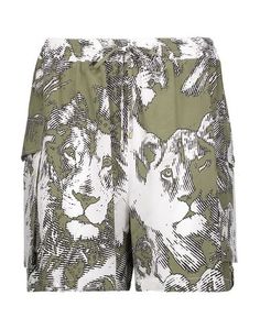 Повседневные шорты Roberto Cavalli