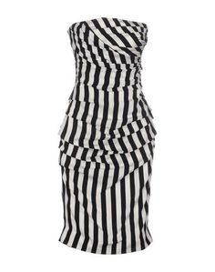 Короткое платье Dolce & Gabbana