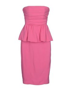 Короткое платье Dsquared2