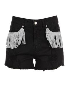 Повседневные шорты Fall IN Love