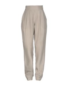 Повседневные брюки Emporio Armani