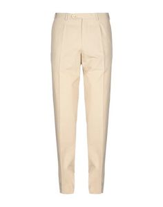 Повседневные брюки GTA IL Pantalone