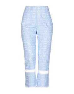 Повседневные брюки Ermanno Scervino