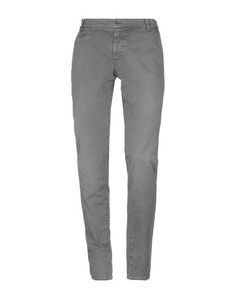 Джинсовые брюки Masons