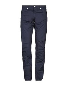 Повседневные брюки Versace Jeans