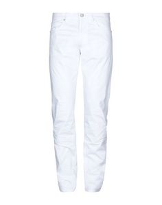 Повседневные брюки Versace Jeans