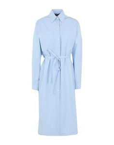 Платье до колена Calvin Klein 205 W39 Nyc