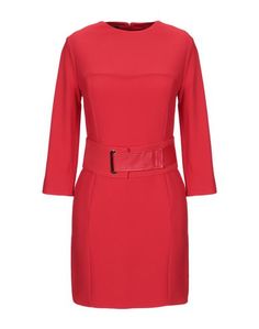 Короткое платье Elisabetta Franchi