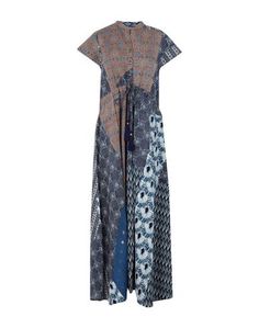 Платье длиной 3/4 Opaline