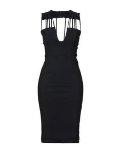Платье до колена Christies À Porter
