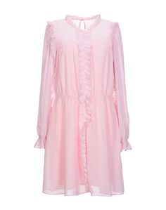 Короткое платье Pinko