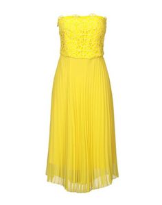 Платье до колена HH Couture