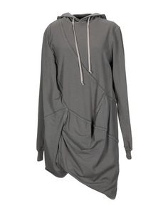 Короткое платье Drkshdw BY Rick Owens