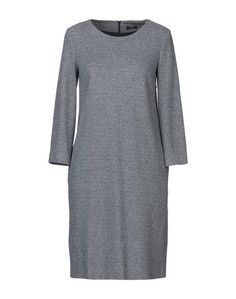 Короткое платье Peserico