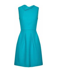 Короткое платье Roland Mouret