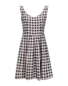 Короткое платье Pinko
