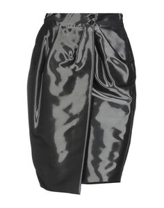 Юбка до колена IO Couture