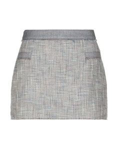 Мини-юбка Scervino Street