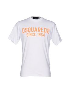 Футболка Dsquared2