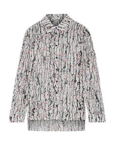 Pубашка Carven