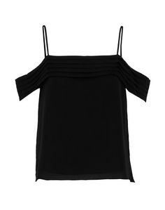 Топ без рукавов T by Alexander Wang