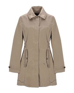 Легкое пальто Woolrich