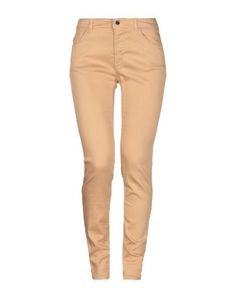 Джинсовые брюки Armani Jeans