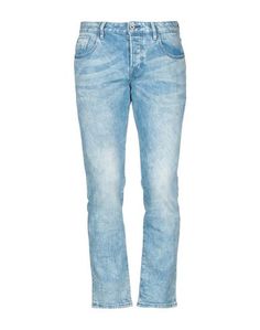 Джинсовые брюки Scotch & Soda