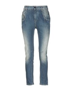 Джинсовые брюки Manila Grace