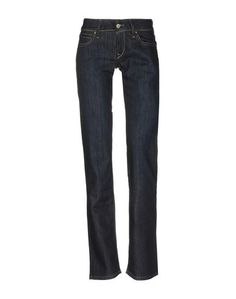 Джинсовые брюки Levis RED TAB