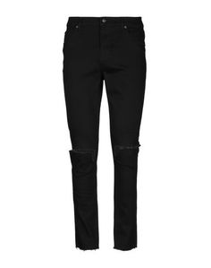Джинсовые брюки Cheap Monday