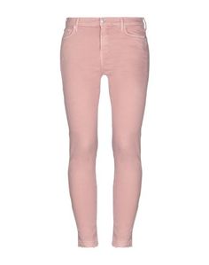 Джинсовые брюки 7 For All Mankind