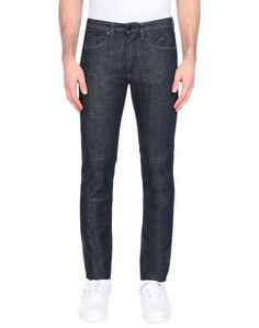 Джинсовые брюки Fred Perry