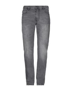Джинсовые брюки Armani Jeans