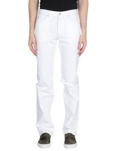 Джинсовые брюки 7 For All Mankind