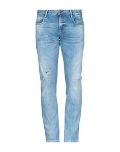 Джинсовые брюки Scotch & Soda