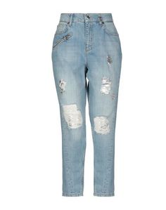 Джинсовые брюки Versace Jeans