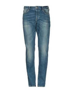 Джинсовые брюки Scotch & Soda