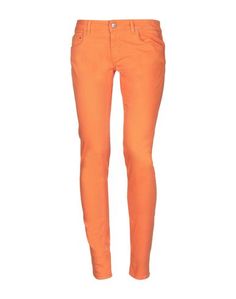Джинсовые брюки Dondup