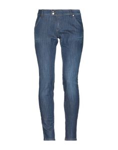 Джинсовые брюки MET