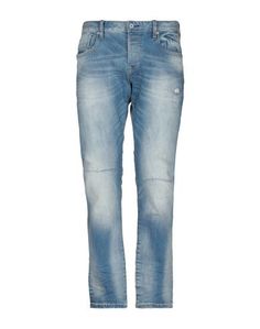Джинсовые брюки Scotch & Soda