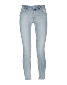 Джинсовые брюки Cheap Monday