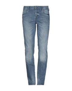 Джинсовые брюки Scotch & Soda